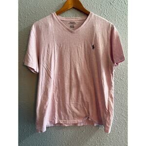 Polo Ralph Lauren V Neck Tshirt